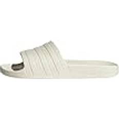 adidas Performance Strand Badesko Adilette Aqua - Offwhite
