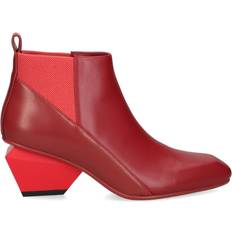 United Nude Jacky X Boots 60mm - Women - Red