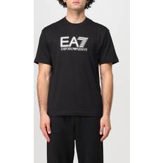 EA7 Hauts EA7 T-Shirt Herren - Schwarz