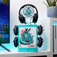 Official Fortnite Gaming Locker Controller Holder