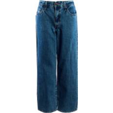 Levi's Baggy Dad Jeans - Blue