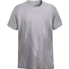 Fristads Acode T-shirt 1911 BSJ - Ljusgrå