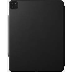 Modern Leather Folio iPad Pro 12.9