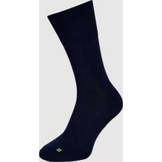 Blauw - Unisex Ondergoed Falke Run Sokken - Blauw