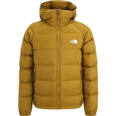 The North Face Men's Hydrenalite Hooded Down Jacket - Moss Green