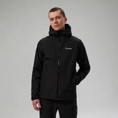 Berghaus Bramblfell Gemini Gore-Tex Waterproof 3-in-1 Jacket - Black