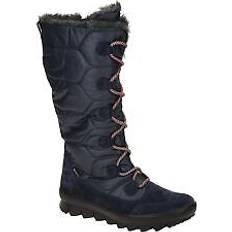 Legero Novara Winterstiefel - Blau