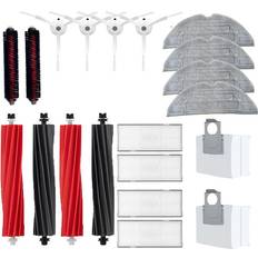 Aihontai Roborock S8 Pro Ultra Robot Vacuum Side Brushes