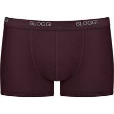 Sloggi For Men Basic Shorts - Black