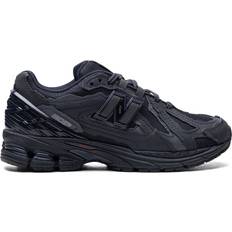 New Balance Teddy Santis 990v4 Mahogany Black Sneakers - Unisex
