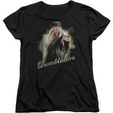 Clothing Harry Potter Dumbledore Wand T-Shirt - Womens