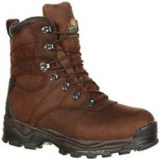 Shoes Rocky Sport Utility Pro Waterproof Boots - Brown