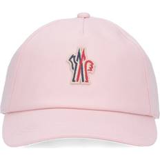 Bomuld Cap - Lyserød