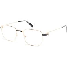 Cartier Men Glasses Cartier CT0518O (Gold/ Square Men)