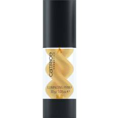 Catrice Face Primers Catrice Mystic Forest Illuminizing Primer C01 Illuminight 30 g