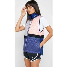Nike Aerolayer Gilet Vest - Womens