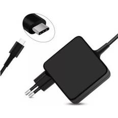 Qoltec Laddare USB-C 90W