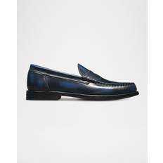 Newman Leather Loafer