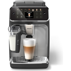 Philips Machines à Café Philips Series 4400 LatteGo EP4446/70