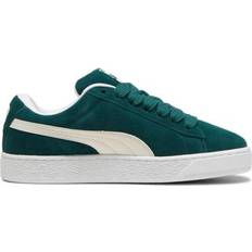Puma suede xl Puma Suede XL Sneakers - Warm White