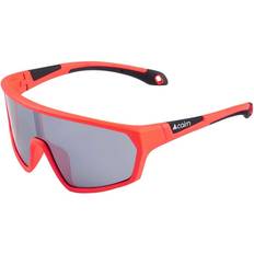 Rocket Cat 3 - Cykelglasögon Mat Neon Orange