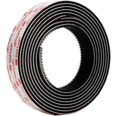 3M Byggmaterial 3M Dual Lock Återförslutningsbara Fästelement 25 mm x 2.5 m