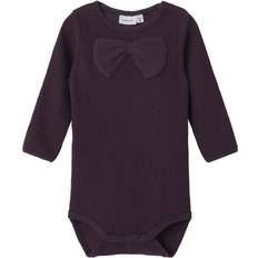 Name It Lusai Body - Plum Perfect (13237402)