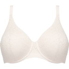 Chantelle Tøj Chantelle Norah Underwire Covering Molded Bra - Pink
