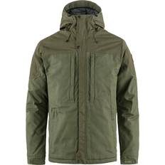 Fjällräven Skogsö Jacket - Grün