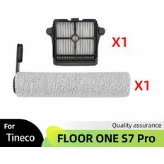 Aihontai Tineco Floor One S7 Pro Spare Soft Roller Brush