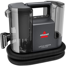 BISSELL Canister Vacuum Cleaners BISSELL Little Green Cordless 11.5 H x 13.31 W x 9.09 D