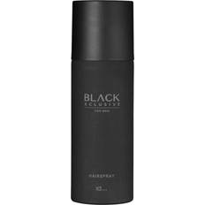 idHAIR Black Xclusive Hairspray 200ml