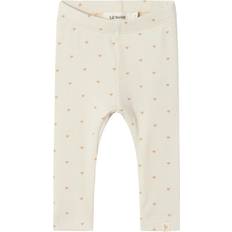 Baby Printed Leggings - Turtledove