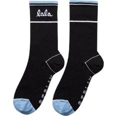 Lala Berlin Socks Allena - Black