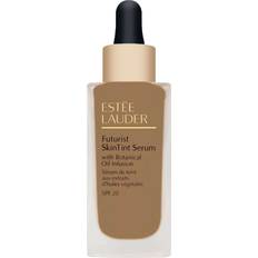 Base Makeup Estée Lauder Futurist SkinTint Serum Foundation SPF 20 6N1 Mocha