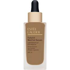 Cosmetici Estée Lauder Futurist SkinTint Serum Foundation SPF 20 Brown