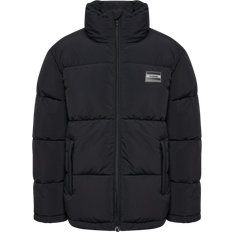 Hummel Crisp Tex Jacket - Black (224913-2001)