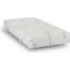 90cm Matelas en Polyéther Fun-Möbel Matratze KANDIS H2-H3 90 x 200 cm Schaumstoffmatratze