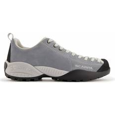 Scarpa Herr Lågskor Scarpa Mojito Casual Shoes - Grey/Blue