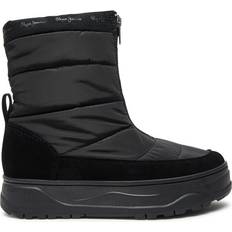 Pepe Jeans Stiefel & Boots Pepe Jeans Kore Boots PLS50553 - Schwarz