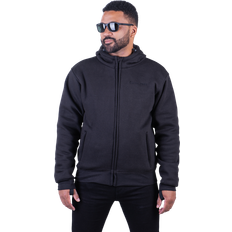 Course Aramid MC Hoodie - Black