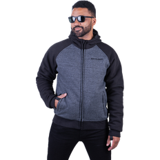 Course Urban Sport Aramid MC Hoodie - Black