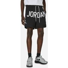Jordan Fleece Shorts - Black