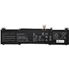 Hubei Batteri 11.52 V för ASUS ZenBook Flip 14