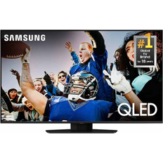 Samsung AirPlay 2 - RJ45 (LAN) TVs Samsung QN50Q80D