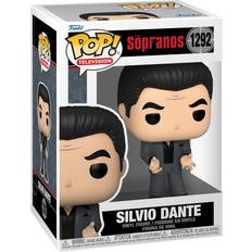 Funko Pop! Television the Sopranos Silvio Dante