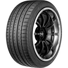 Tyres Yokohama Advan Sport V105S 235/50 ZR18 101Y XL