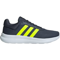 Adidas Lite Racer 4.0 M - Shadow Navy/Lucid Lemon