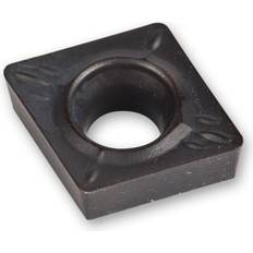 Axminster Axminster CCMT06 Replaceable Tip for Lathe & Mill Tooling