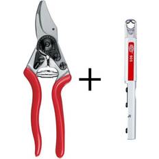 Felco 6 Pruning Secateurs With Free 905 Sharpener